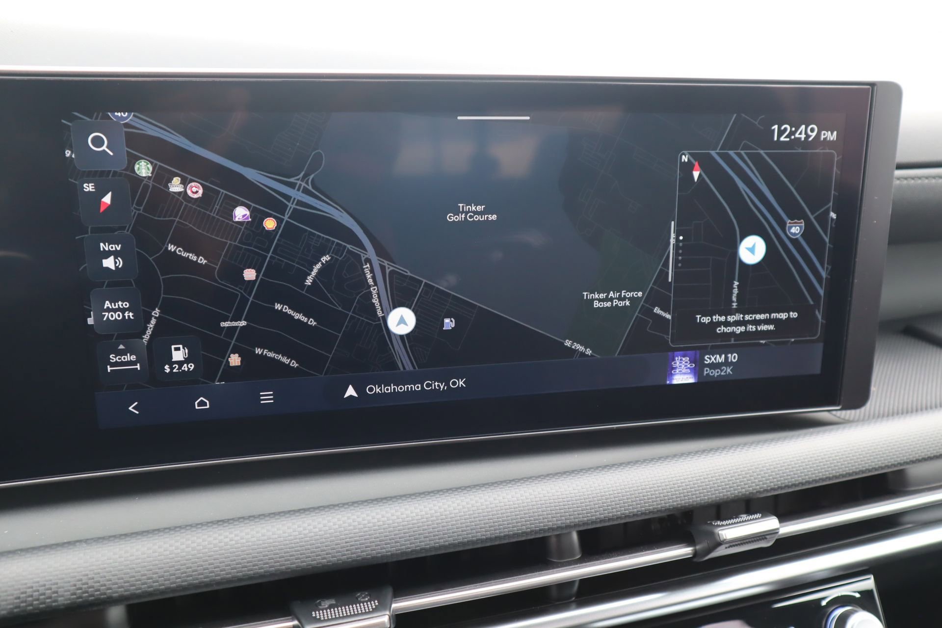 New 2026 Hyundai Santa Cruz XRT image 15