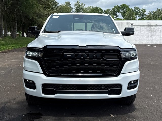 New 2026 RAM 1500 Big Horn image 32