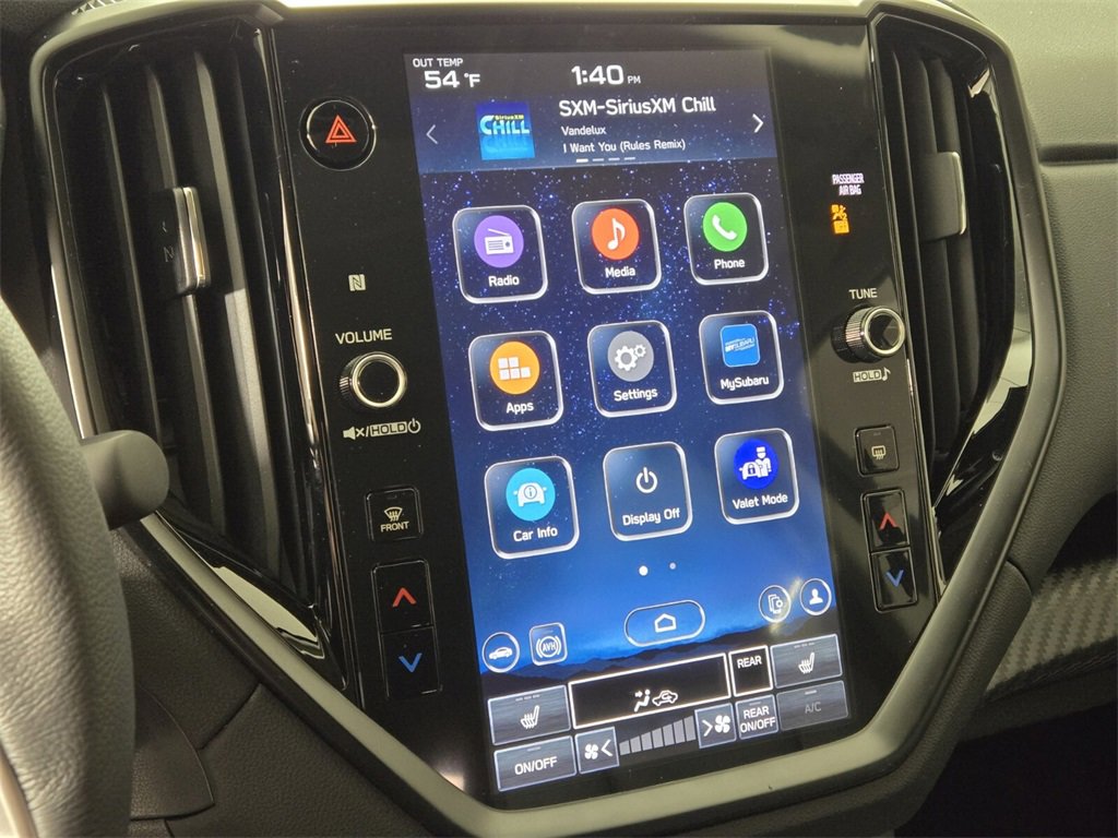 New 2026 Subaru Ascent Premium image 14