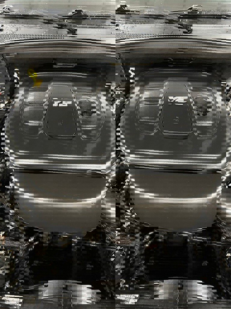 Used 2016 Jeep Grand Cherokee Limited w/ Trailer Tow Group IV image 7