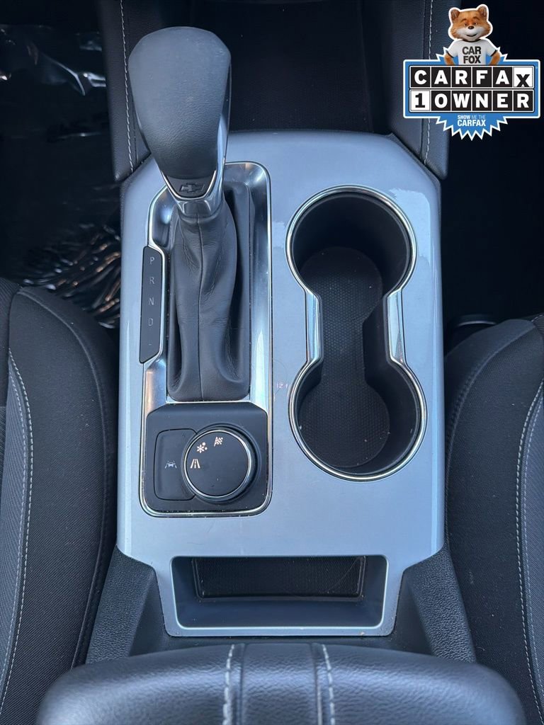 Used 2023 Chevrolet Blazer LT w/ Driver Confidence Package image 14