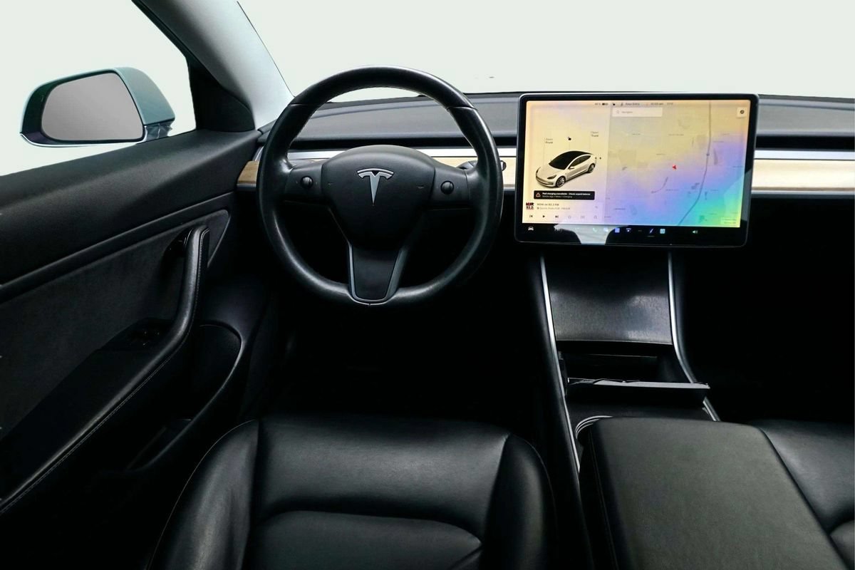 Used 2019 Tesla Model 3 Standard Range RWD image 19