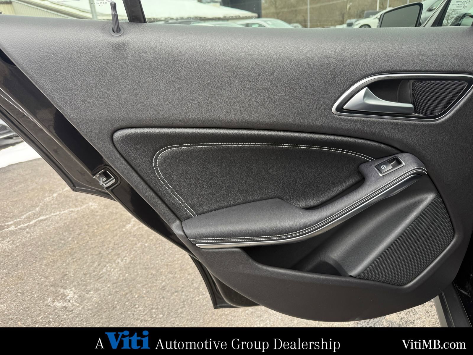 Used 2018 Mercedes-Benz GLA 250 4MATIC image 20