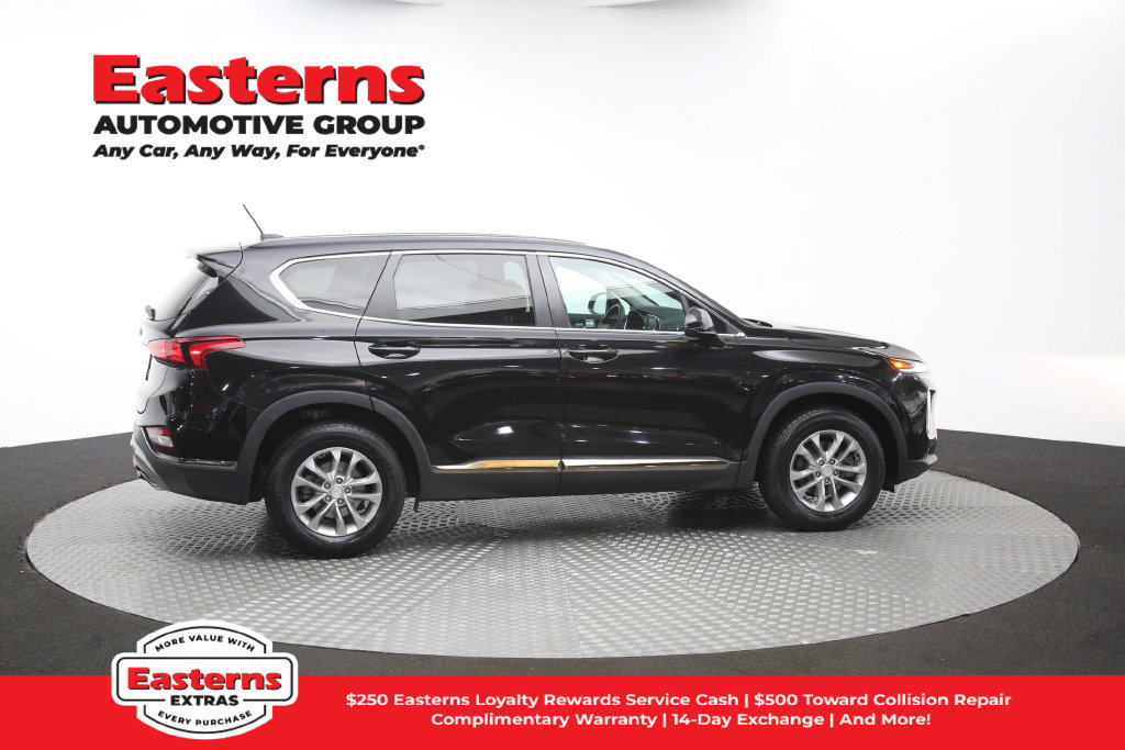 Used 2019 Hyundai Santa Fe SE FWD image 44