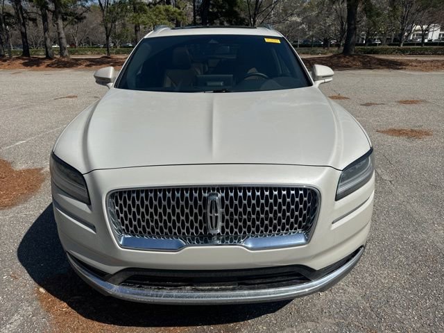 Used 2023 Lincoln Nautilus Reserve w/ Luxury Package