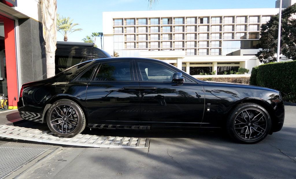 Used 2013 Rolls-Royce Ghost image 6