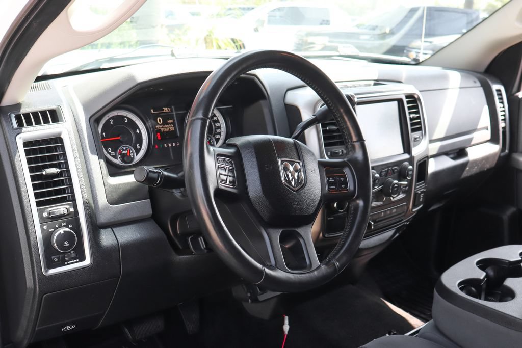 Used 2014 RAM 3500 Big Horn AWD/4WD image 22