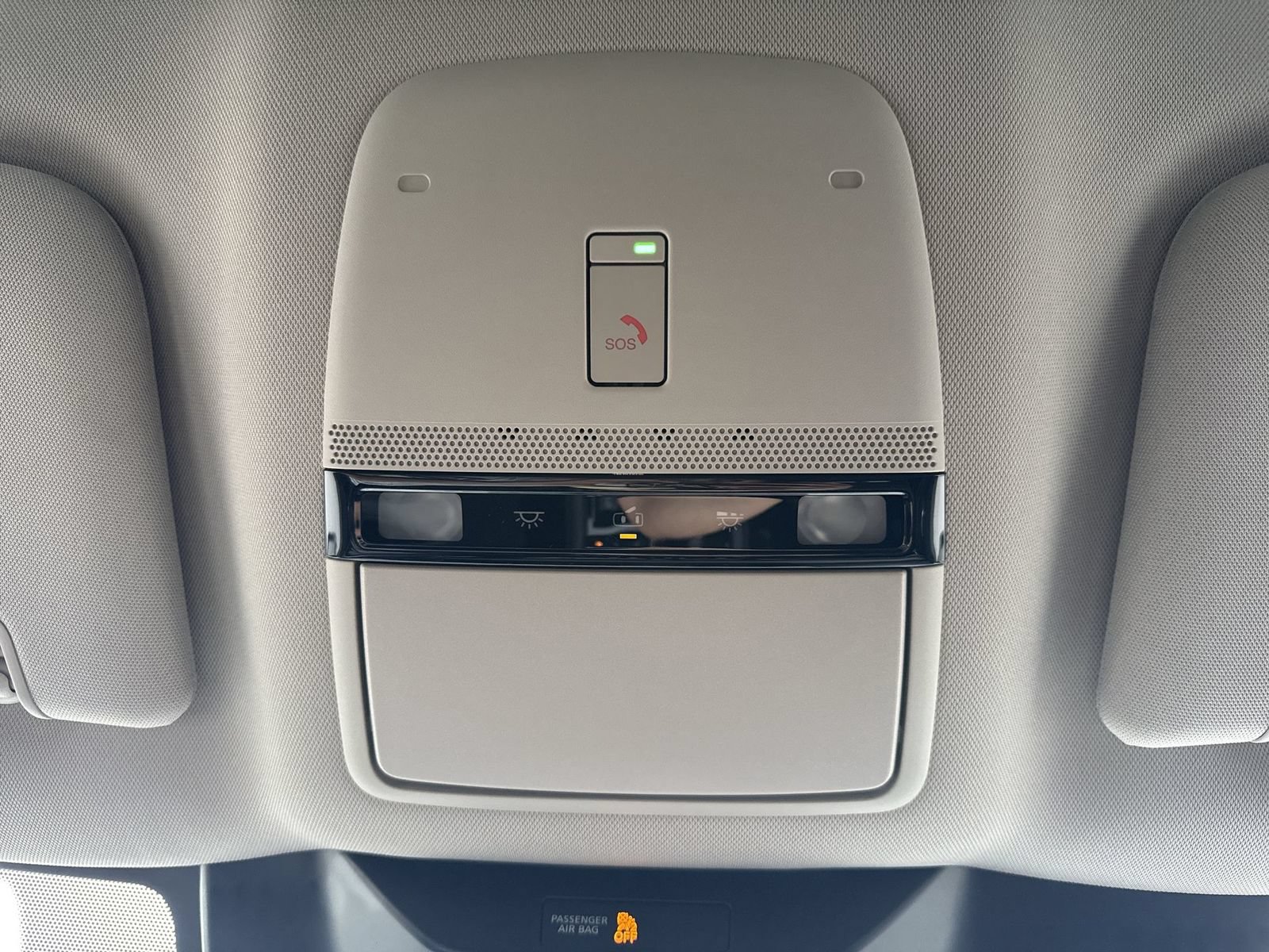 New 2026 Nissan Murano SV AWD/4WD image 31