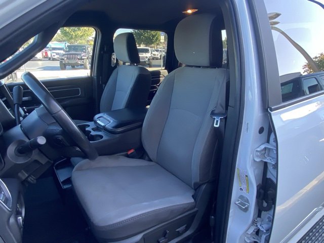 Used 2024 RAM 2500 Big Horn image 12