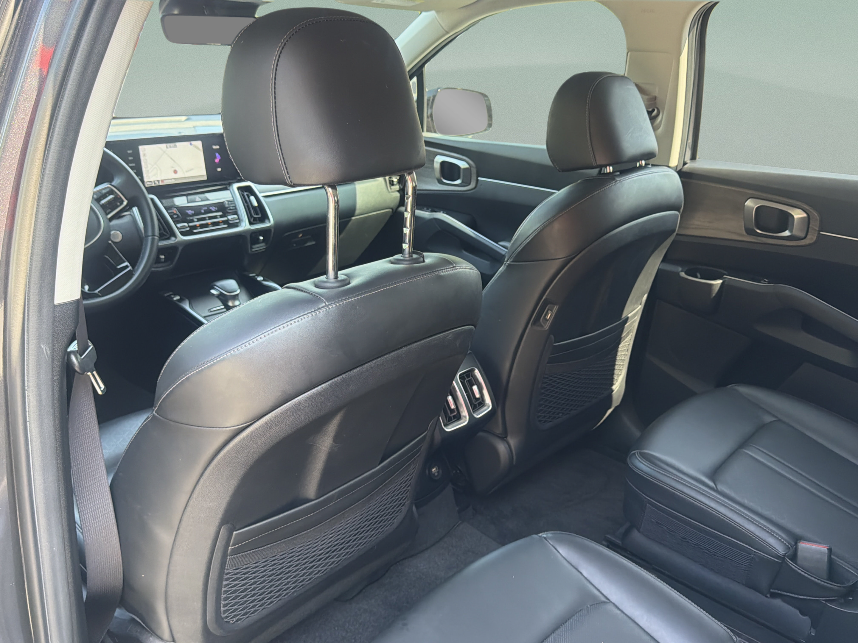 Certified 2023 Kia Sorento X-Line EX AWD/4WD image 27