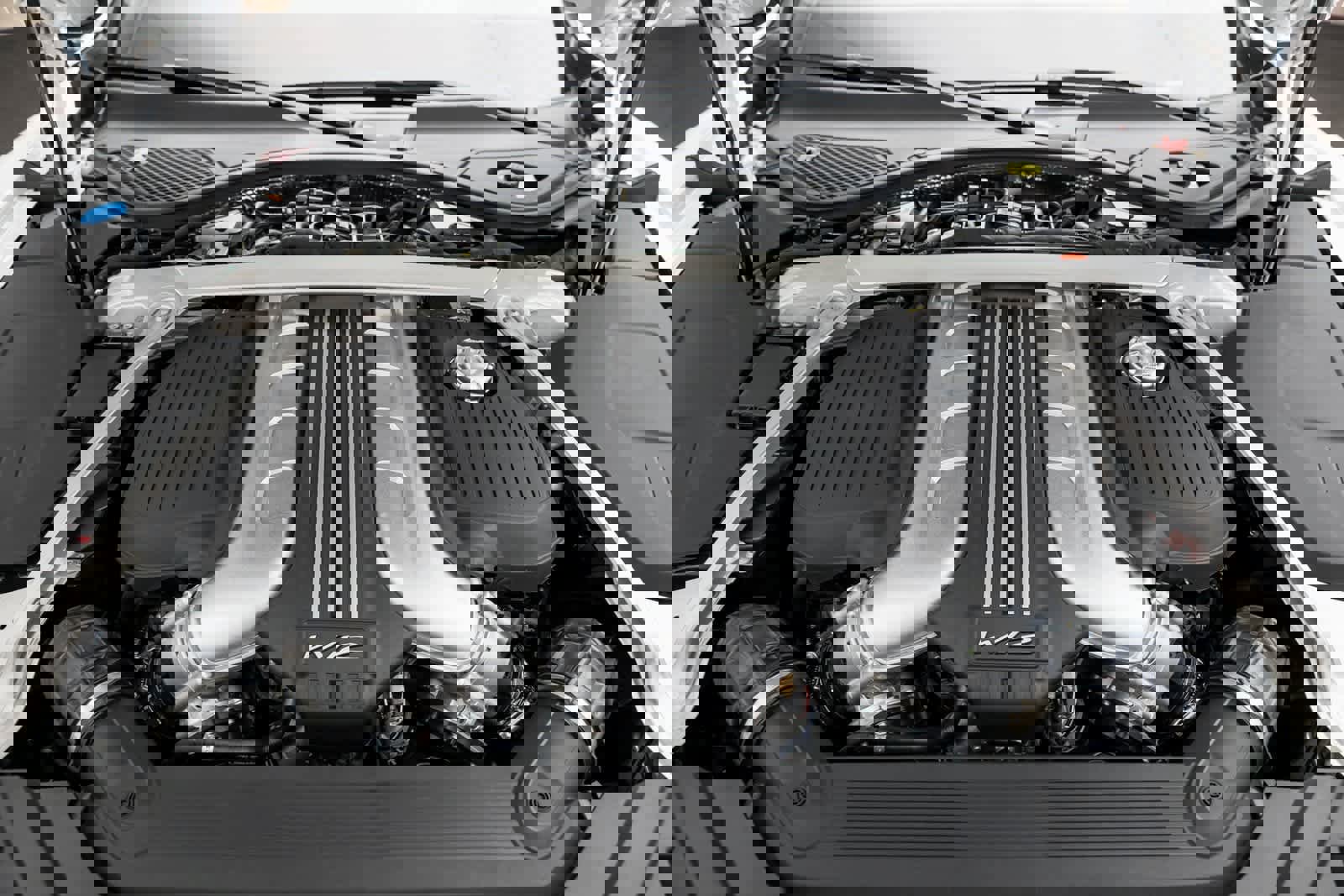 Used 2023 Bentley Flying Spur W12 image 9