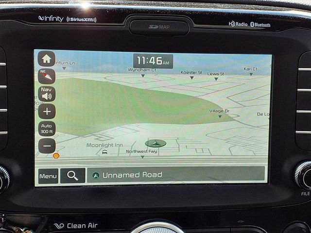 Used 2014 Kia Soul ! w/ Sun & Sound Package image 17