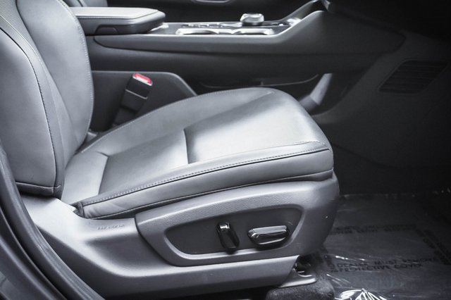 Certified 2023 Lexus RZ 450e Premium w/ Technology Package image 25