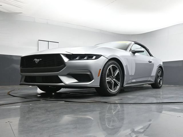 Certified 2024 Ford Mustang Premium RWD image 45