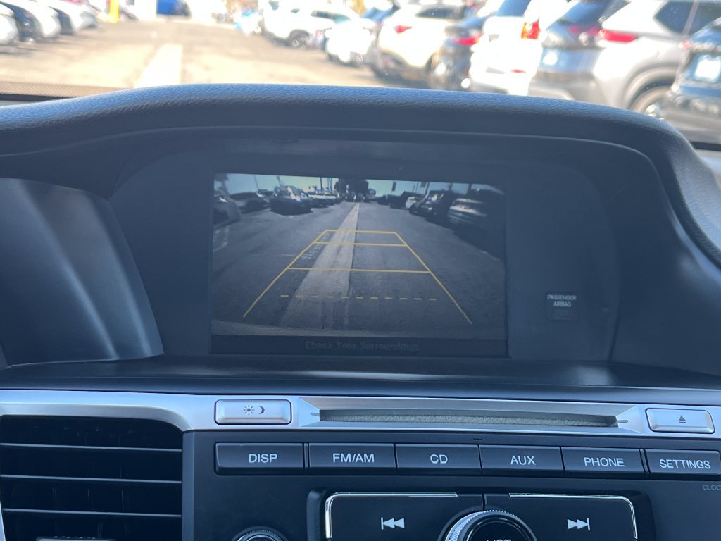 Used 2013 Honda Accord LX image 28