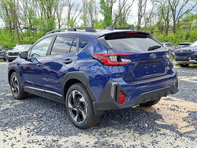 New 2026 Subaru Crosstrek 2.5i Limited AWD/4WD image 4