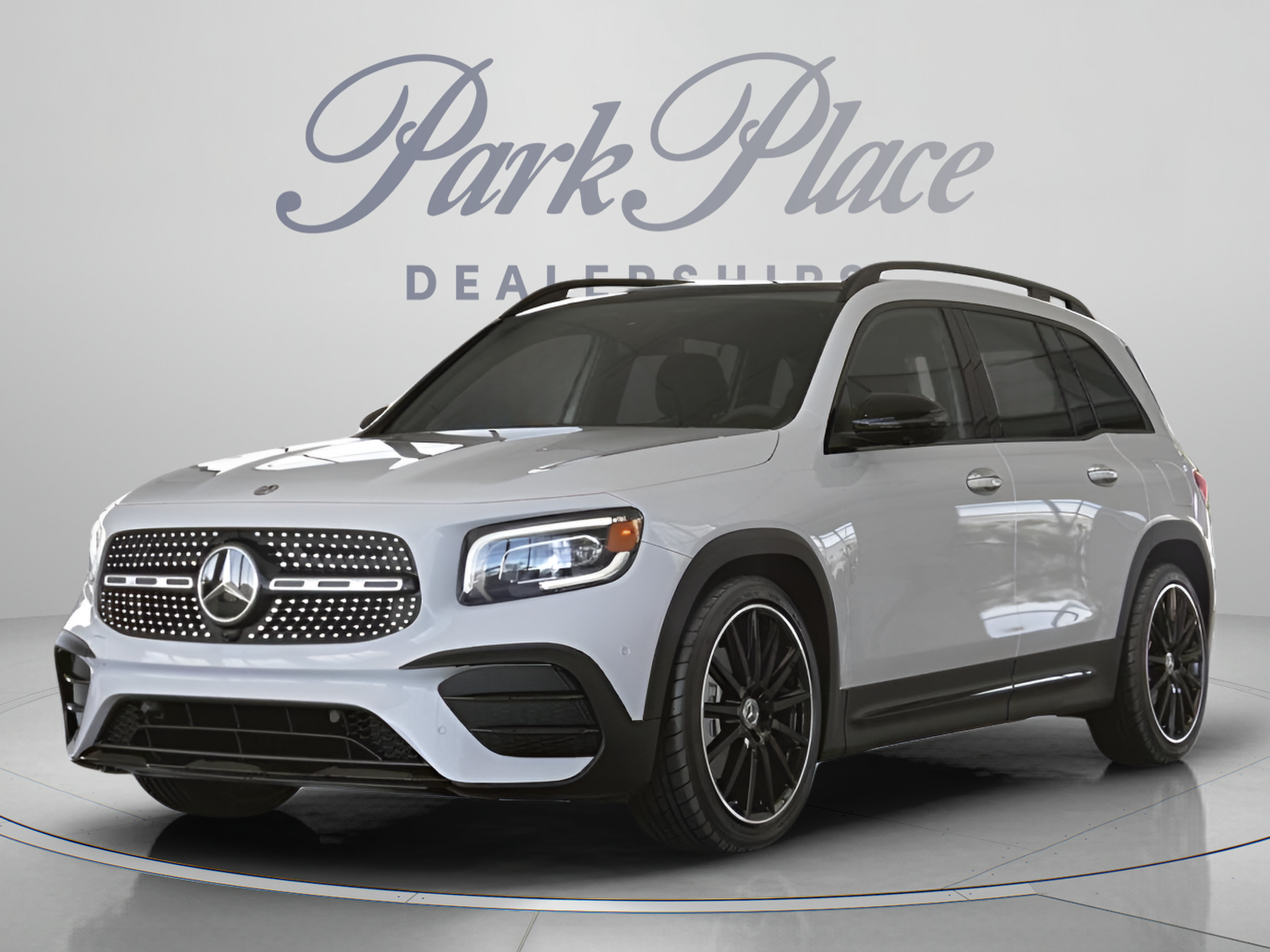 Certified 2023 Mercedes-Benz GLB 250 image 39
