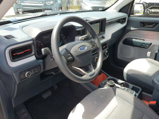 Used 2024 Ford Maverick XLT image 13