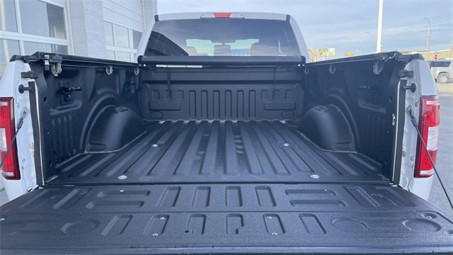Used 2019 Ford F150 XLT w/ Equipment Group 301A Mid image 22