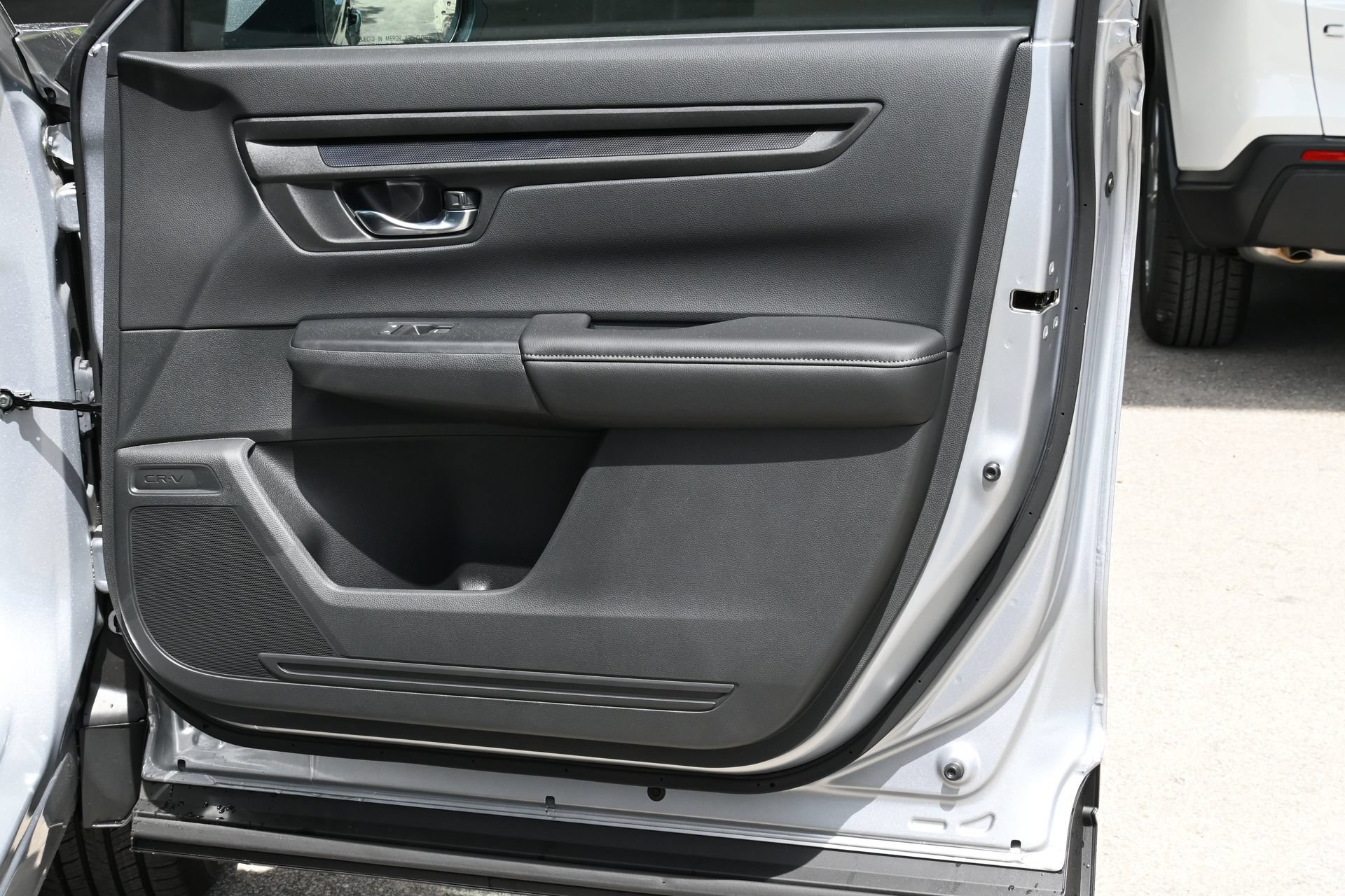 New 2026 Honda CR-V EX image 12