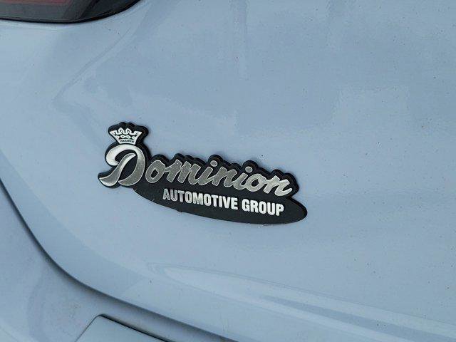 Used 2023 Nissan Altima 2.5 SR image 7