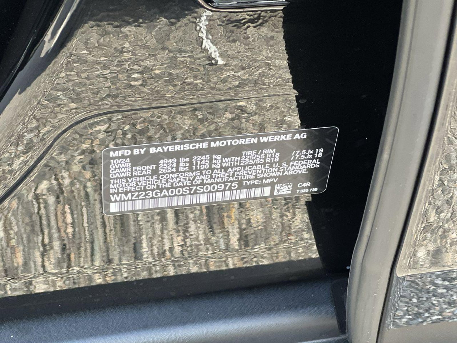 New 2025 MINI Cooper Countryman S w/ Comfort Package Max image 28