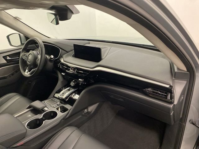 Used 2023 Acura MDX SH-AWD image 24
