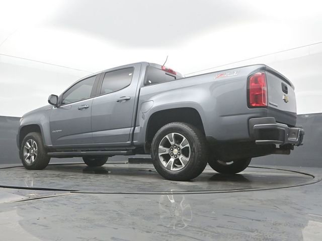 Used 2020 Chevrolet Colorado Z71 image 47
