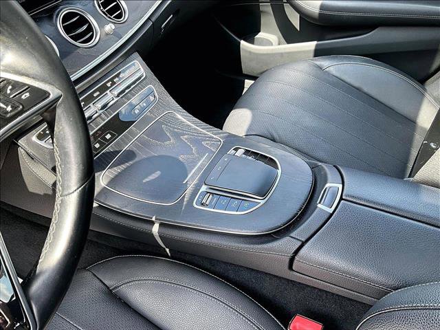 Used 2021 Mercedes-Benz E 350 Sedan image 14