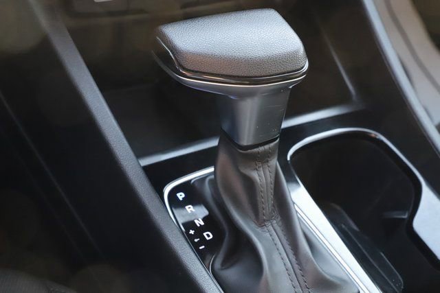 Used 2024 Hyundai Tucson SEL image 32