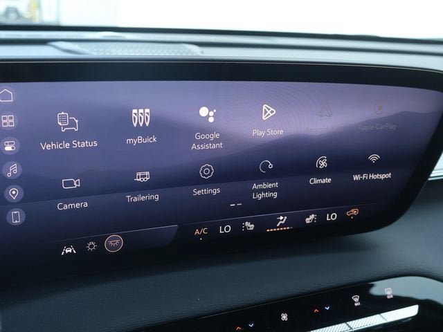 New 2026 Buick Enclave Preferred w/ Power Package AWD/4WD image 39