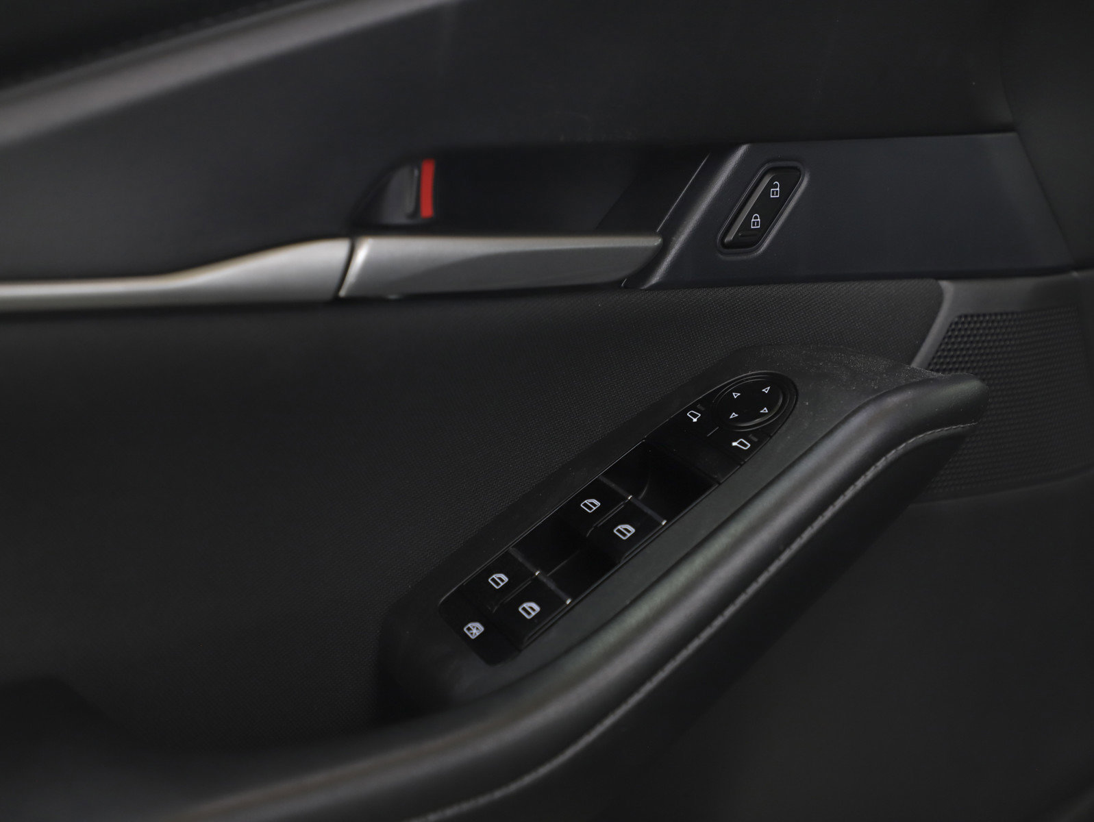 Used 2025 MAZDA CX-30 AWD 2.5 S image 20