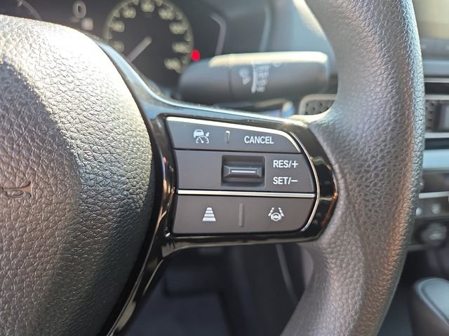 Used 2024 Honda Civic LX image 22