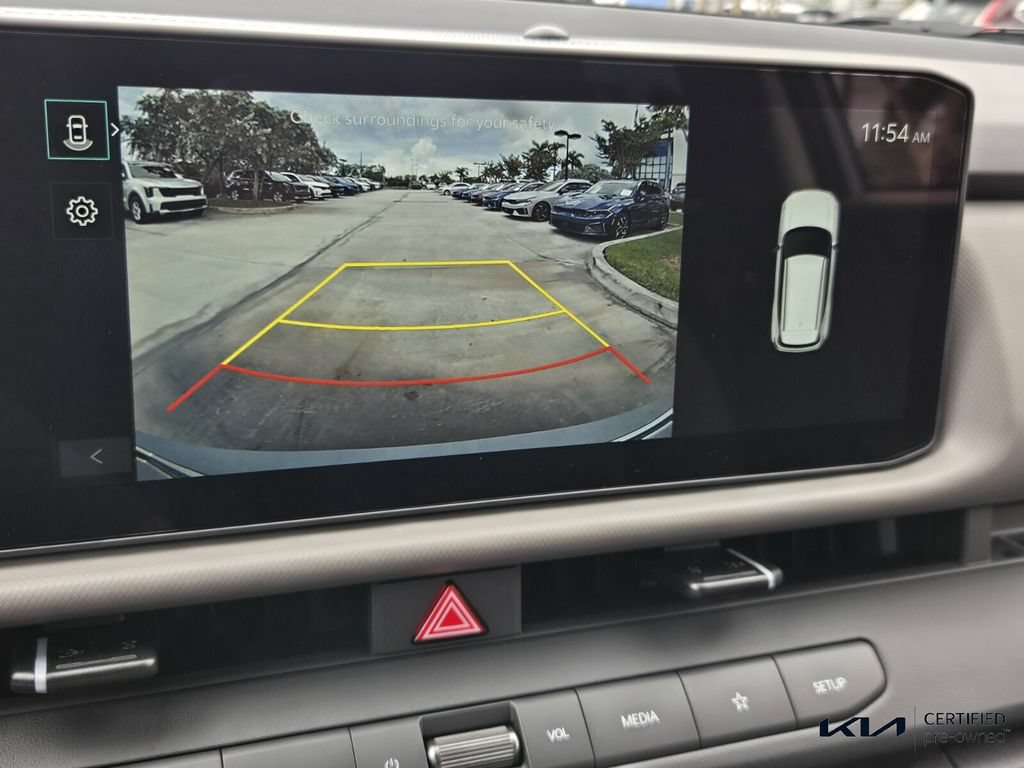 Used 2027 Kia Seltos S FWD image 22