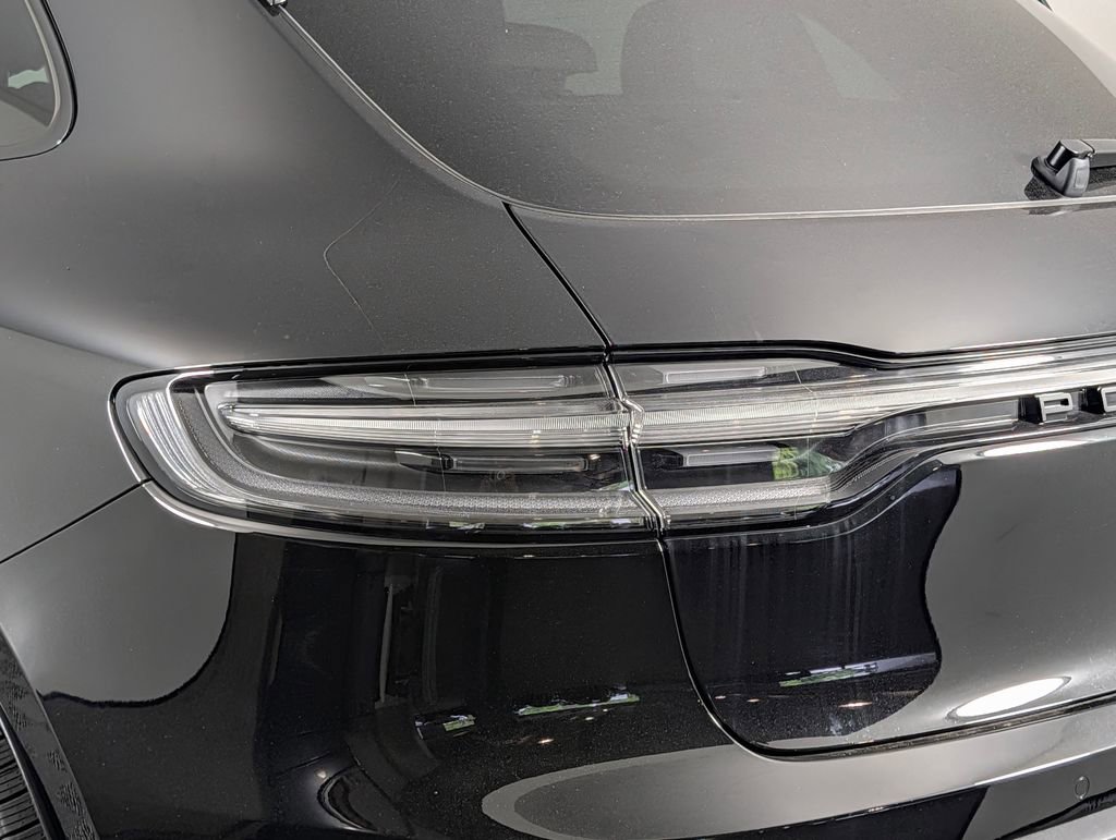 New 2026 Porsche Macan S AWD/4WD image 16