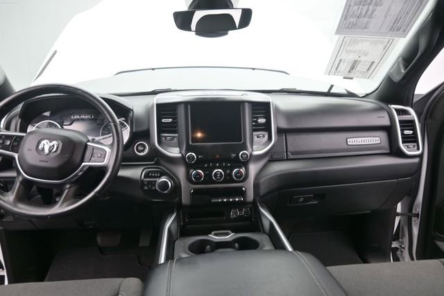 Used 2020 RAM 1500 Big Horn AWD/4WD image 23