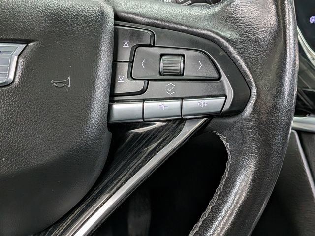 Used 2020 Cadillac XT6 Premium Luxury image 28