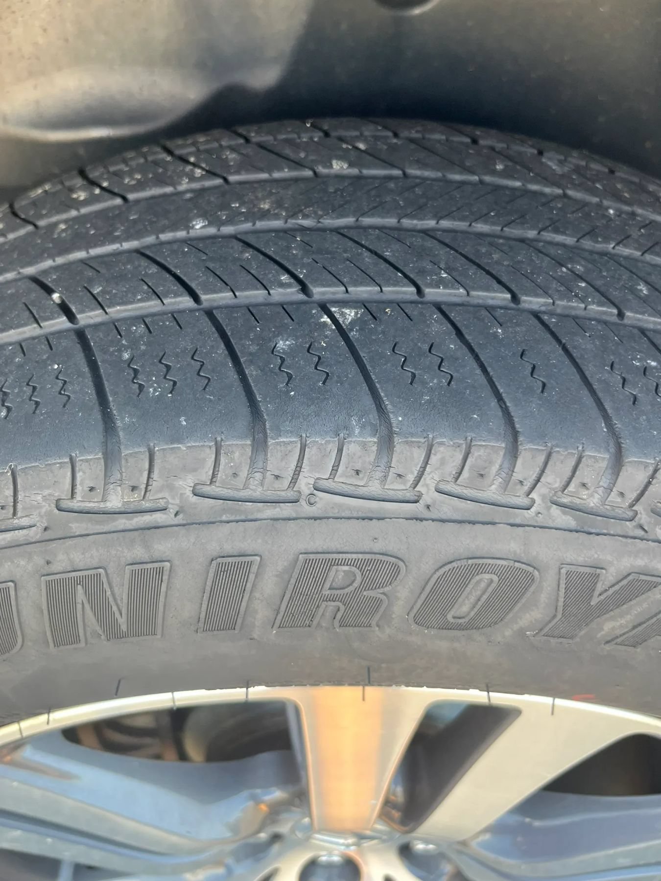 Used 2017 Honda Ridgeline RTS image 12