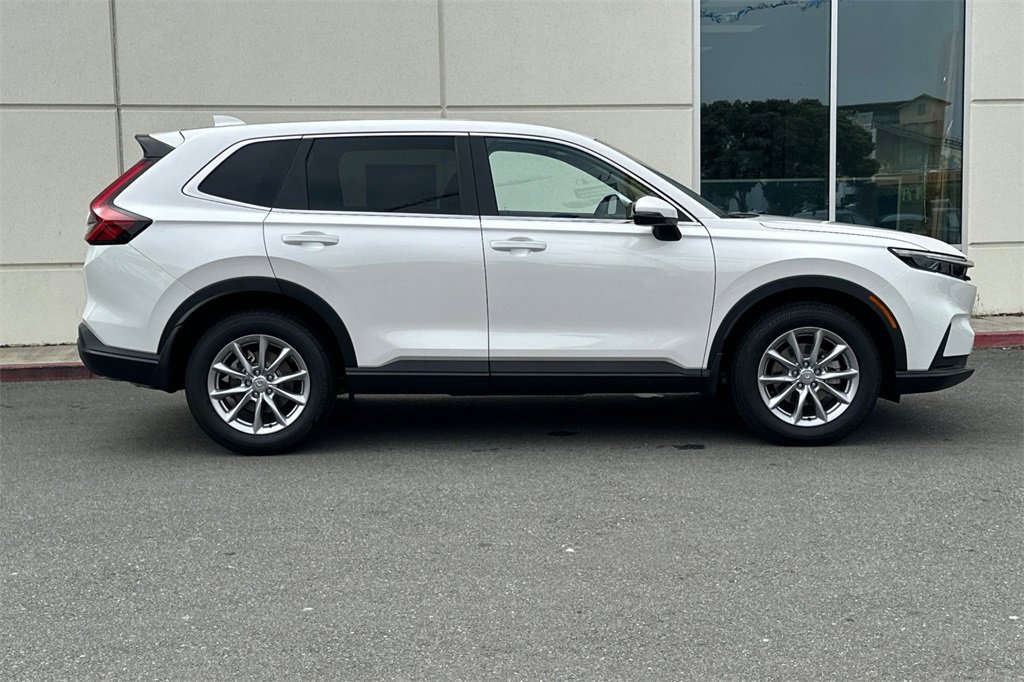 New 2026 Honda CR-V EX image 2