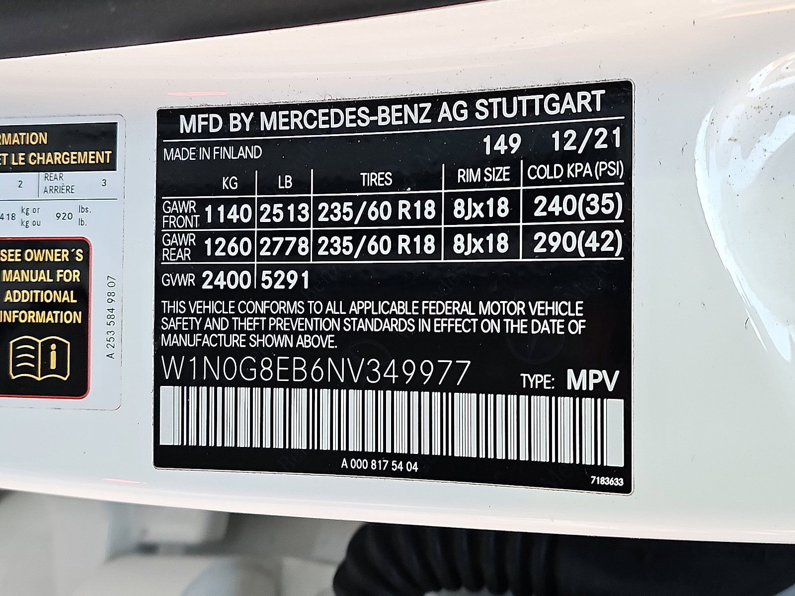 Used 2022 Mercedes-Benz GLC 300 4MATIC image 26