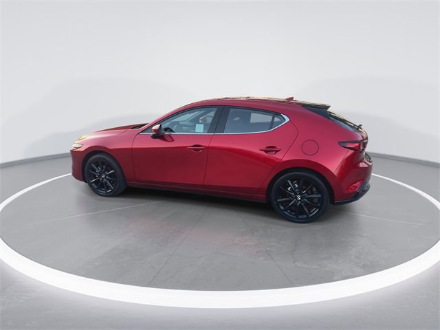New 2026 MAZDA MAZDA3 2.5 S Hatchback w/ Premium Pkg image 6