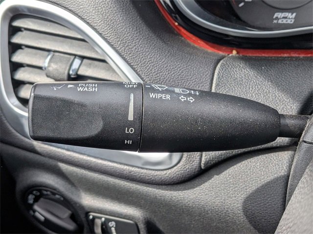 Used 2015 Dodge Dart SXT image 18