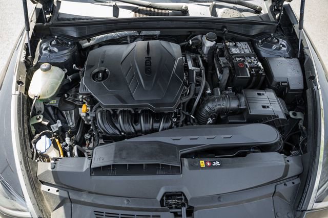 Used 2021 Hyundai Sonata SE FWD image 15