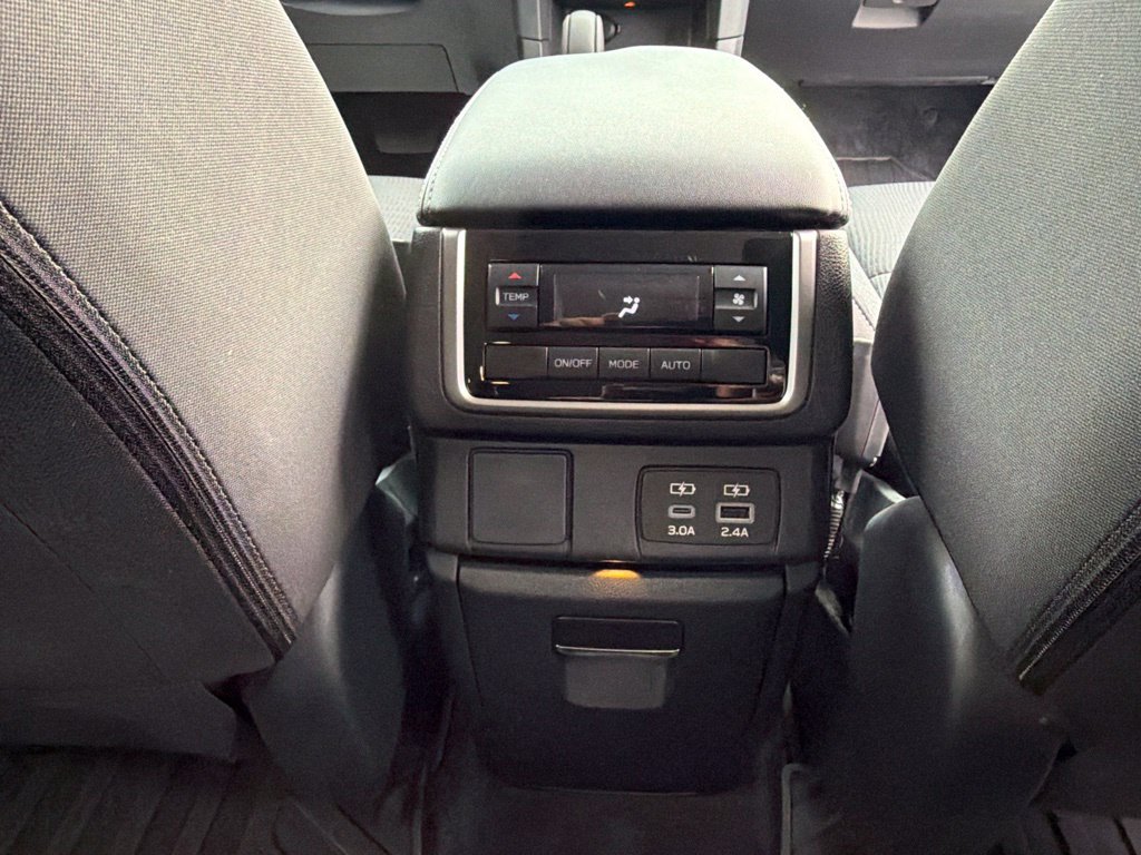 Certified 2025 Subaru Ascent Premium AWD/4WD image 22