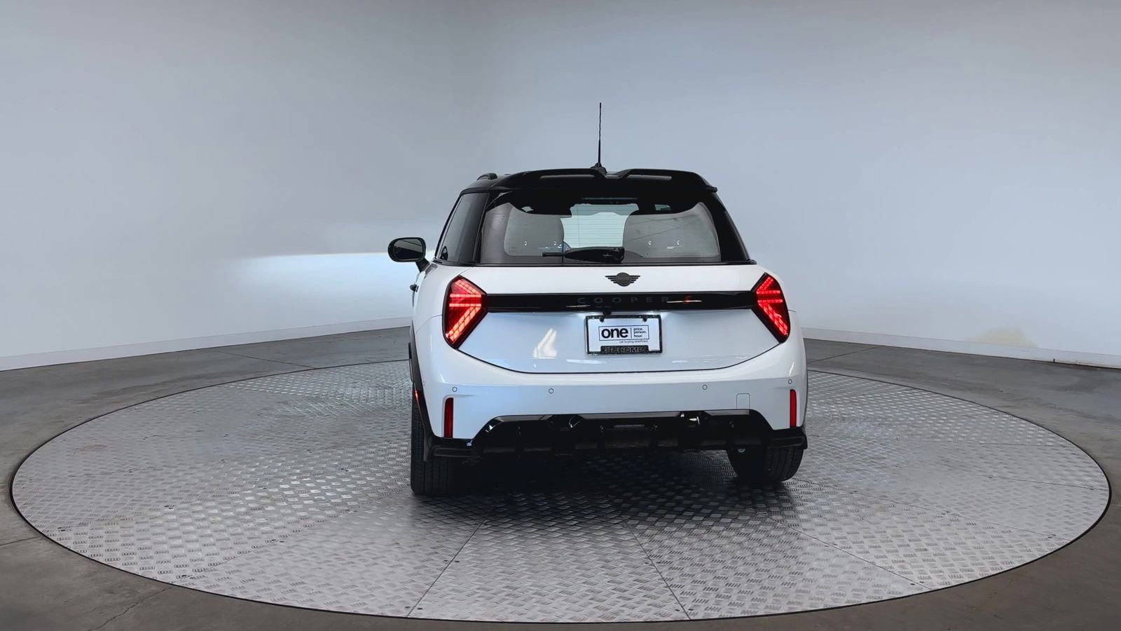 New 2026 MINI Cooper S FWD image 7