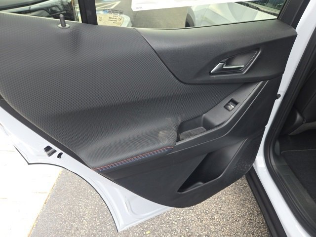 New 2026 Chevrolet Equinox RS w/ Convenience Package III image 25