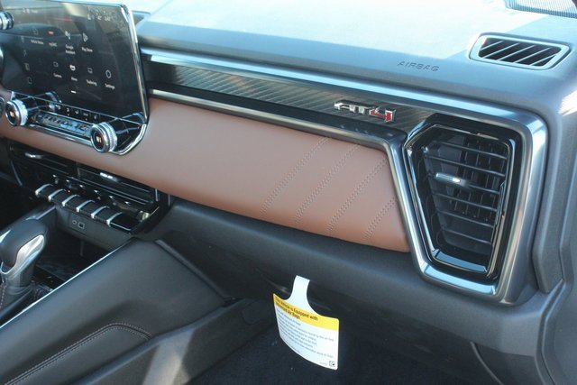 New 2025 GMC Canyon AT4 image 23