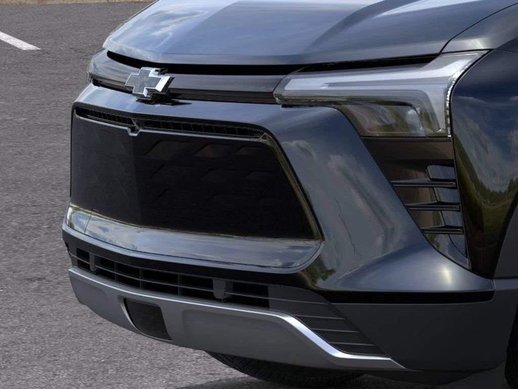 New 2026 Chevrolet Blazer EV LT AWD/4WD image 13