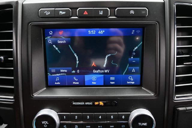 Used 2021 Ford Expedition Limited AWD/4WD image 20