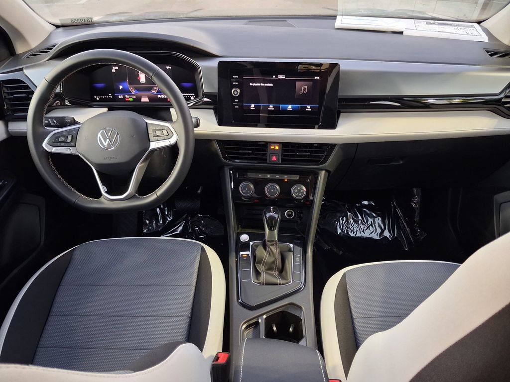 New 2026 Volkswagen Taos S FWD image 6
